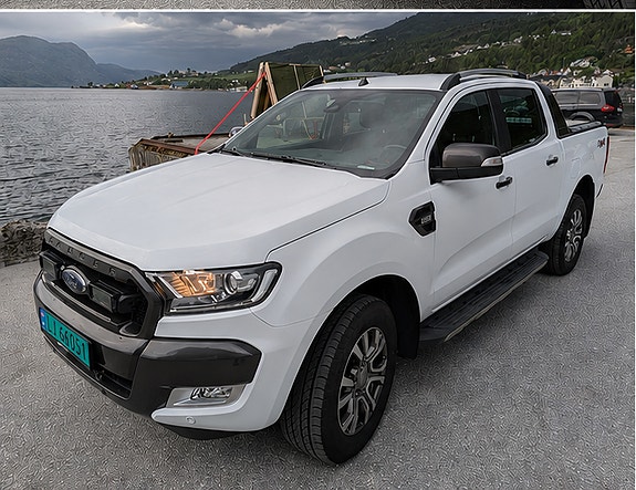 Ford Ranger 2 of 27