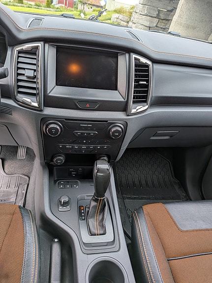 Ford Ranger 18 of 27