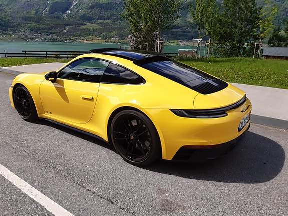 Porsche 911 5 of 5
