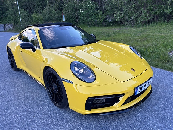 Porsche 911 7 of 30