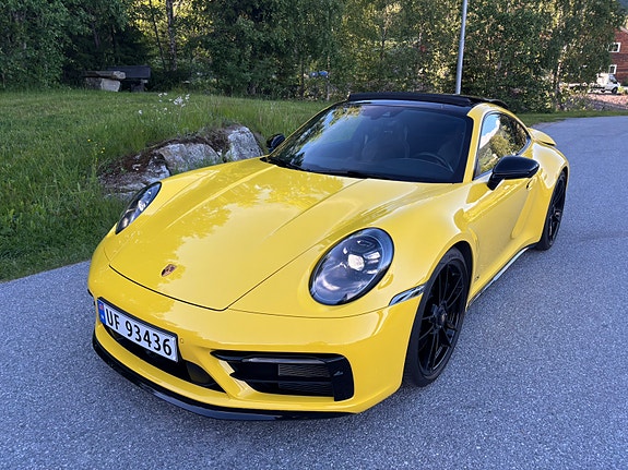 Porsche 911 8 of 30
