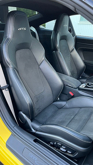Porsche 911 30 of 30