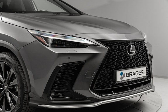 Lexus NX450h 11 of 30