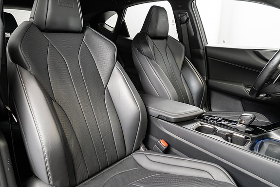 Lexus NX450h 29 of 30