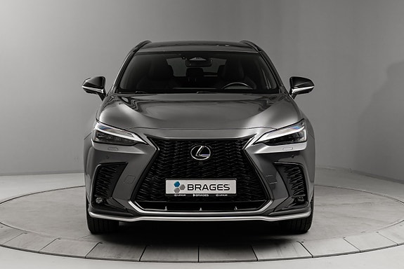 Lexus NX450h 6 of 30