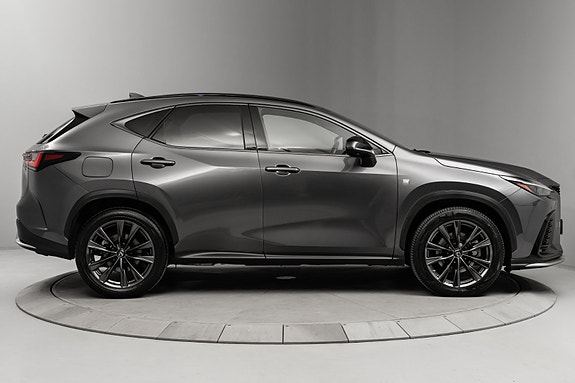 Lexus NX450h 5 of 30