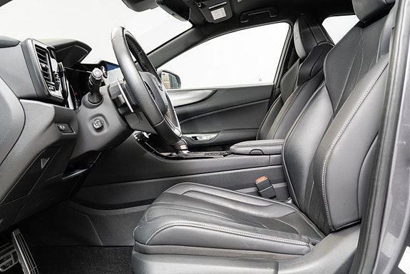 Lexus NX450h 16 of 30