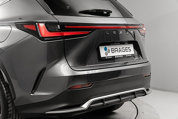 Lexus NX450h 9 of 30