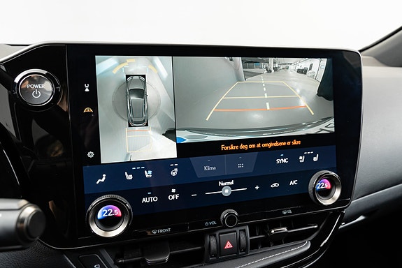 Lexus NX450h 23 of 30