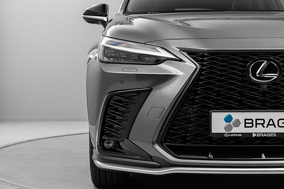 Lexus NX450h 10 of 30
