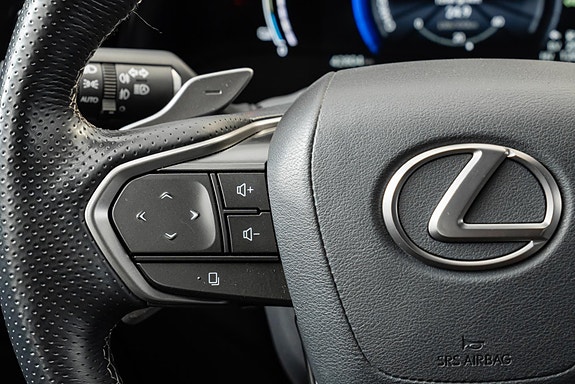 Lexus NX450h 27 of 30