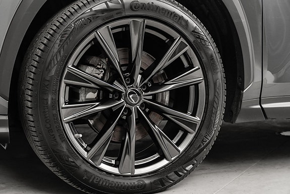 Lexus NX450h 7 of 30