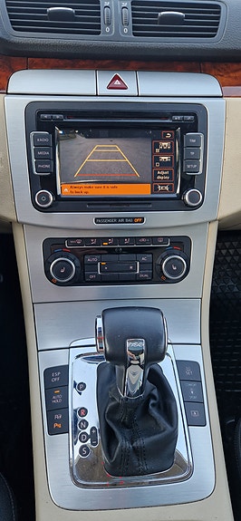 Volkswagen Passat CC 12 of 23