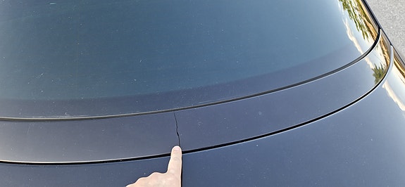 Volkswagen Passat CC 8 of 23