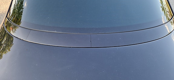 Volkswagen Passat CC 9 of 23
