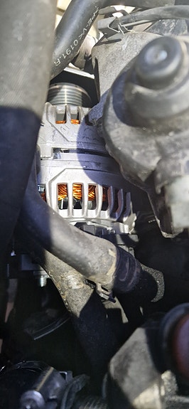 Volkswagen Passat CC 23 of 23
