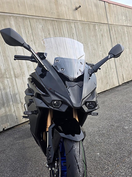 Suzuki GSX-S1000GT 4 of 4