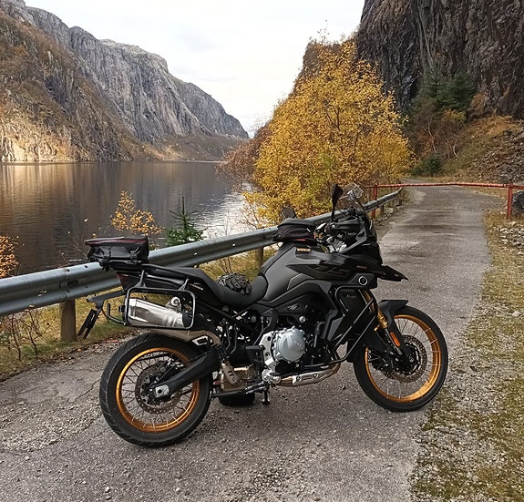 VOGE DS900X 4 of 4