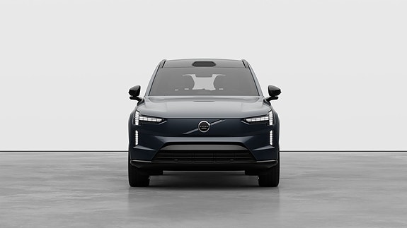 Volvo EX90 3 of 5
