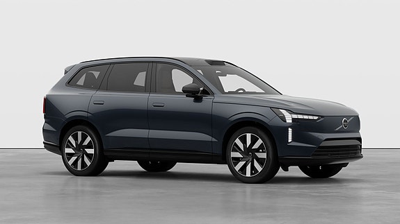 Volvo EX90 4 of 5