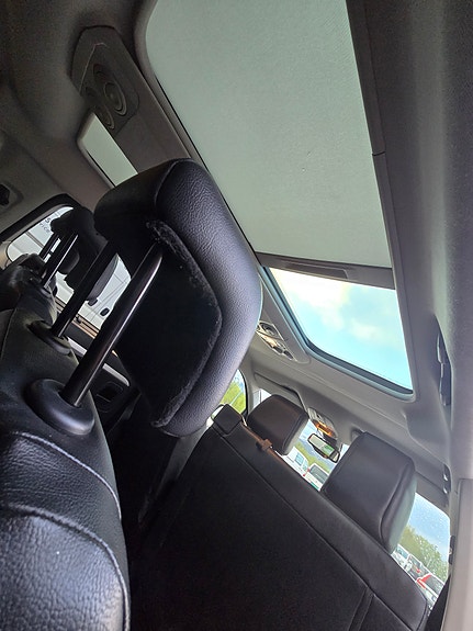 Toyota Proace Verso 4 of 5