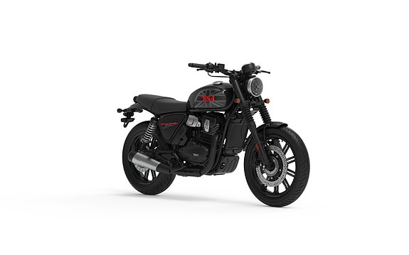 BSA Bantam 350 Nyhet 2026 !! Nå på lager hos oss 11 of 12