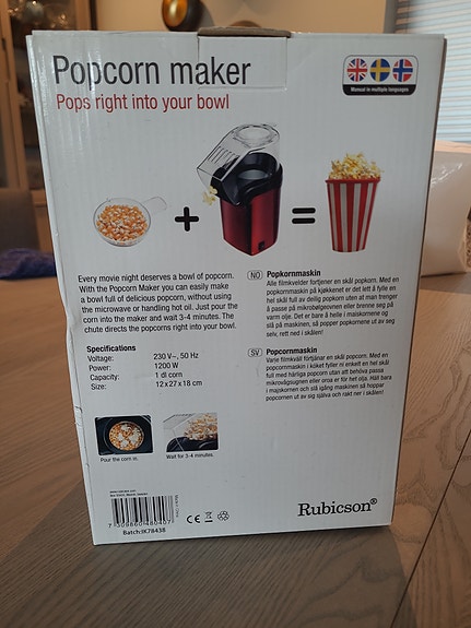 Product image 2 of 3