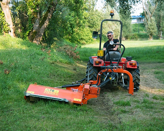 TIERRE  MED 3 ÅRS FABRIKKGARANTII 8 of 16