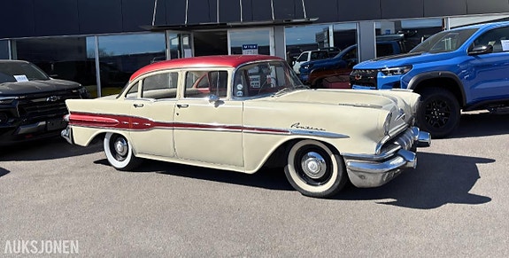 Pontiac Andre 4 of 5
