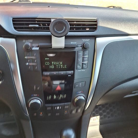 Suzuki Kizashi 19 of 30