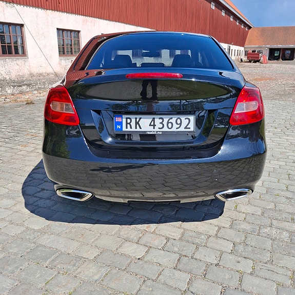 Suzuki Kizashi 6 of 30