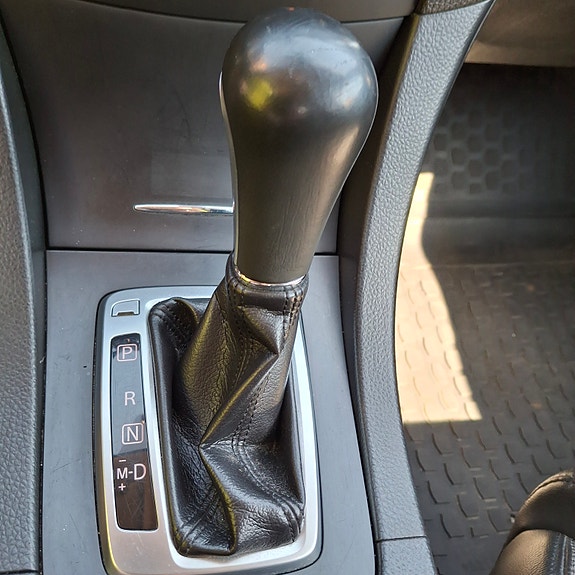 Suzuki Kizashi 20 of 30