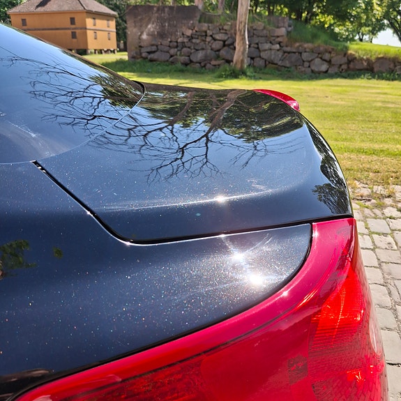 Suzuki Kizashi 11 of 30