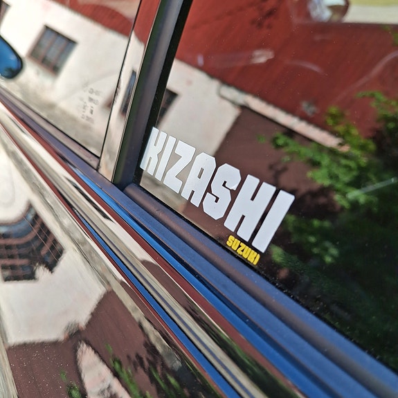 Suzuki Kizashi 10 of 30