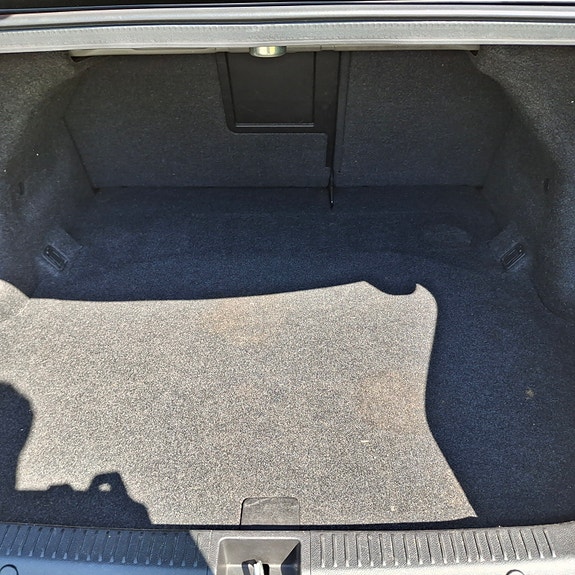 Suzuki Kizashi 30 of 30