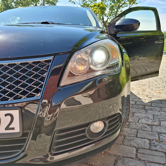 Suzuki Kizashi 16 of 30