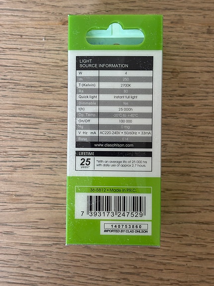 Product image 3 of 3