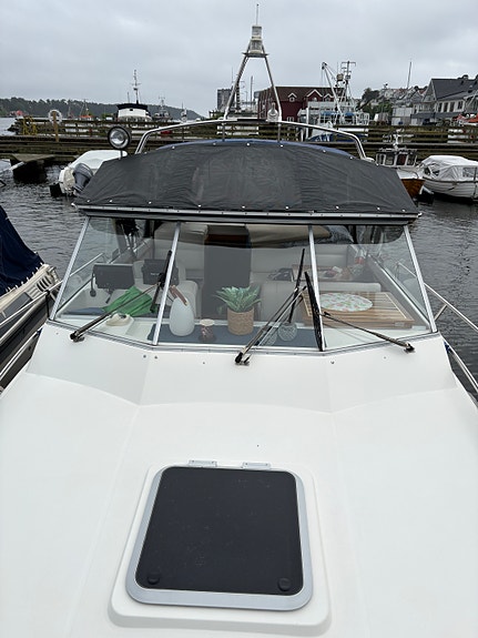 Pris kan diskuteres. Scand Baltic 29 HT, 1998 Mod. 3 of 30
