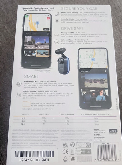 Product image 2 of 3