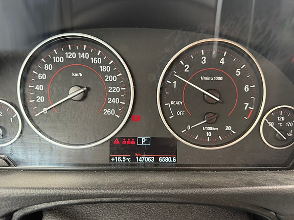 BMW 316i 4 of 5