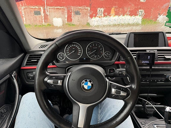 BMW 316i 5 of 5