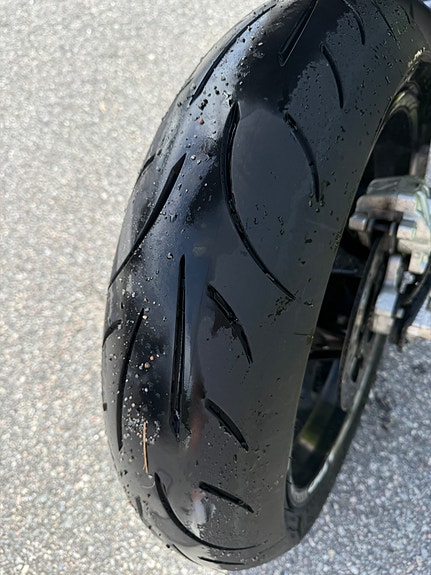 KTM 690 Duke 6 of 9