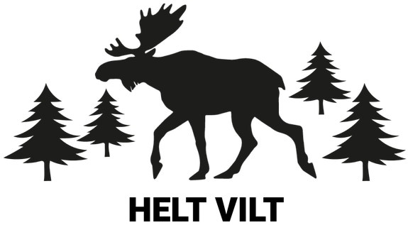Villsmak AS logo