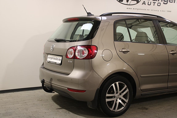 Volkswagen Golf Plus 7 of 30