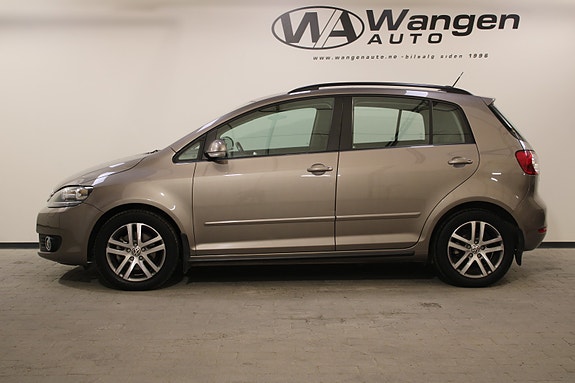 Volkswagen Golf Plus 4 of 30