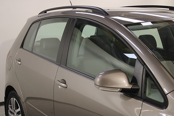 Volkswagen Golf Plus 11 of 30
