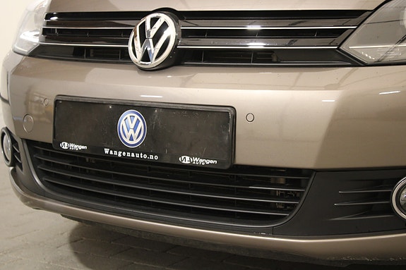 Volkswagen Golf Plus 19 of 30