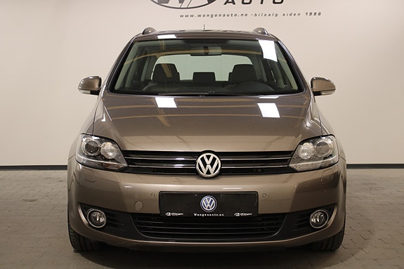 Volkswagen Golf Plus 2 of 30