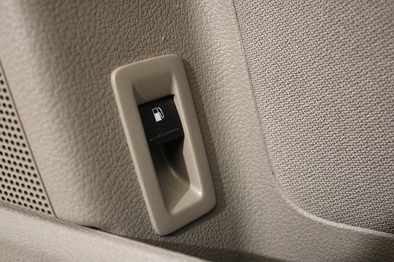 Volkswagen Golf Plus 24 of 30