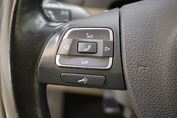 Volkswagen Golf Plus 30 of 30